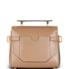 23828065_53907971_1000.jpg Balmain B-Buzz leather tote bag