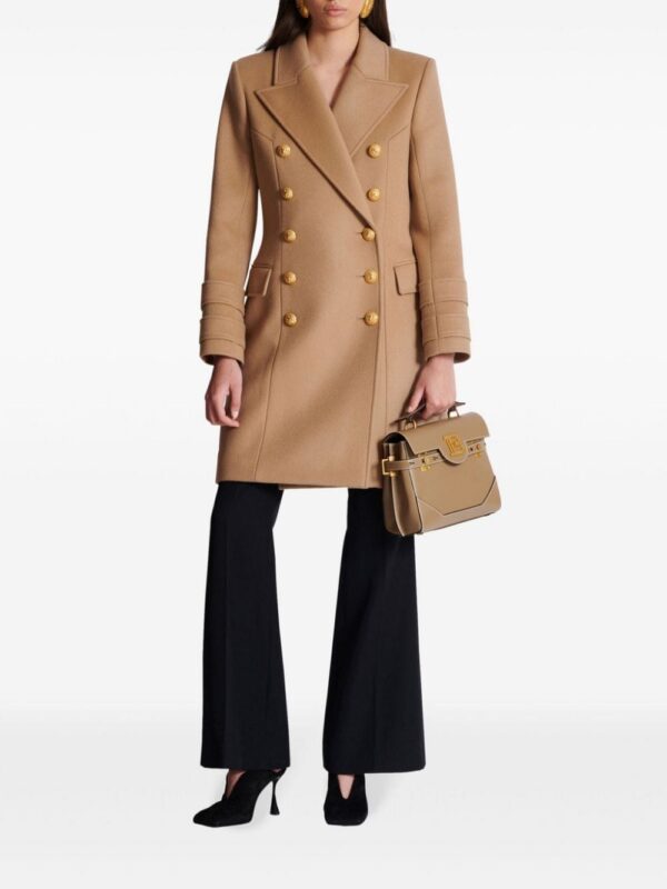23828065_53907974_1000.jpg Balmain B-Buzz leather tote bag