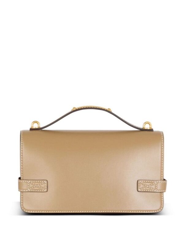 23828069_53908511_1000.jpg Balmain B-Buzz 24 leather shoulder bag