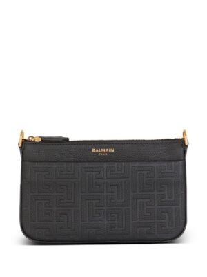 23828070_53916301_1000.jpg Balmain 1945 PB Labyrinth monogram mini bag