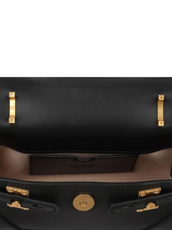 23828079_53908375_1000.jpg Balmain B-Buzz 19 shoulder bag