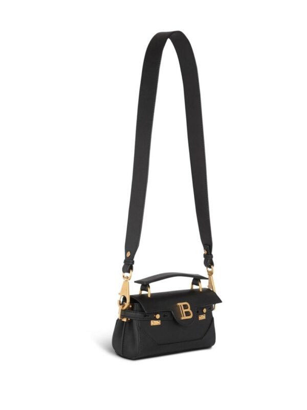 23828079_53908382_1000.jpg Balmain B-Buzz 19 shoulder bag