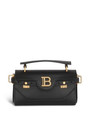 23828079_53908384_1000.jpg Balmain B-Buzz 19 shoulder bag