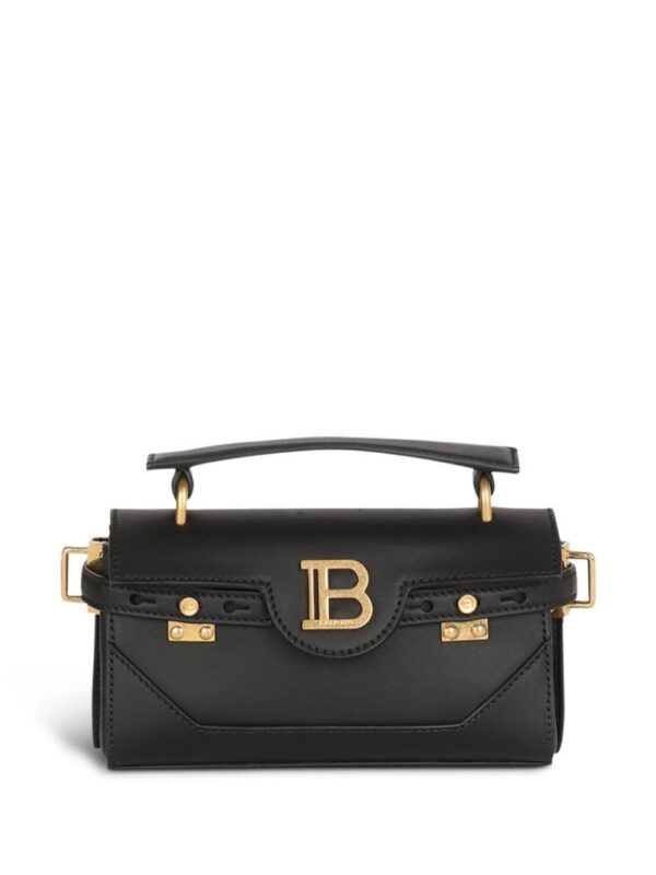 23828079_53908384_1000.jpg Balmain B-Buzz 19 shoulder bag