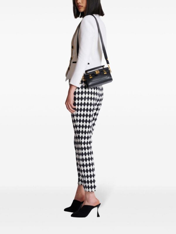 23828079_53908396_1000.jpg Balmain B-Buzz 19 shoulder bag