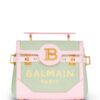 23828083_53907941_1000.jpg Balmain B-Buzz 23 canvas tote bag