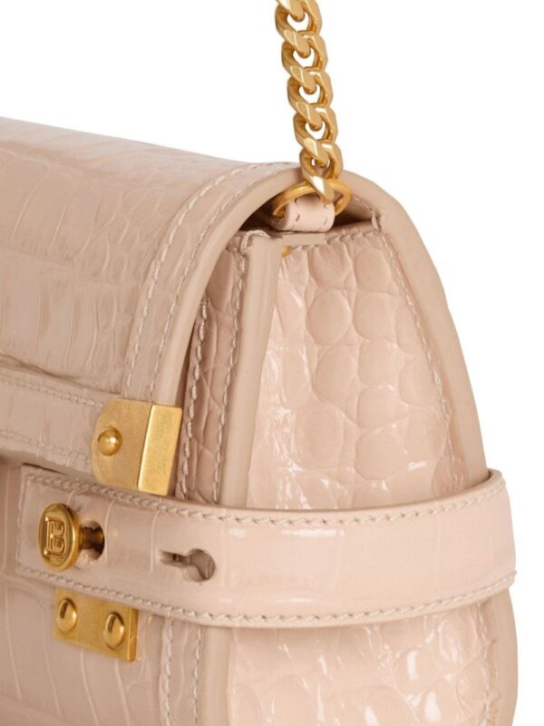 23828097_53907737_1000.jpg Balmain B-Buzz leather clutch bag