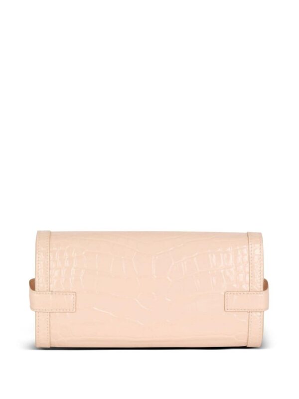 23828097_53907739_1000.jpg Balmain B-Buzz leather clutch bag