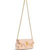 23828097_53907740_1000.jpg Balmain B-Buzz leather clutch bag
