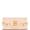 23828097_53907741_1000.jpg Balmain B-Buzz leather clutch bag