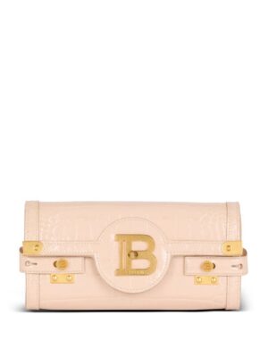 23828097_53907741_1000.jpg Balmain B-Buzz leather clutch bag
