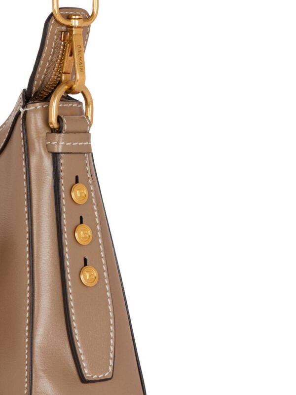 23828107_53907529_1000.jpg Balmain B-Buzz leather shoulder bag