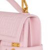 23828132_53907655_1000.jpg Balmain B-Buzz 24 leather tote bag