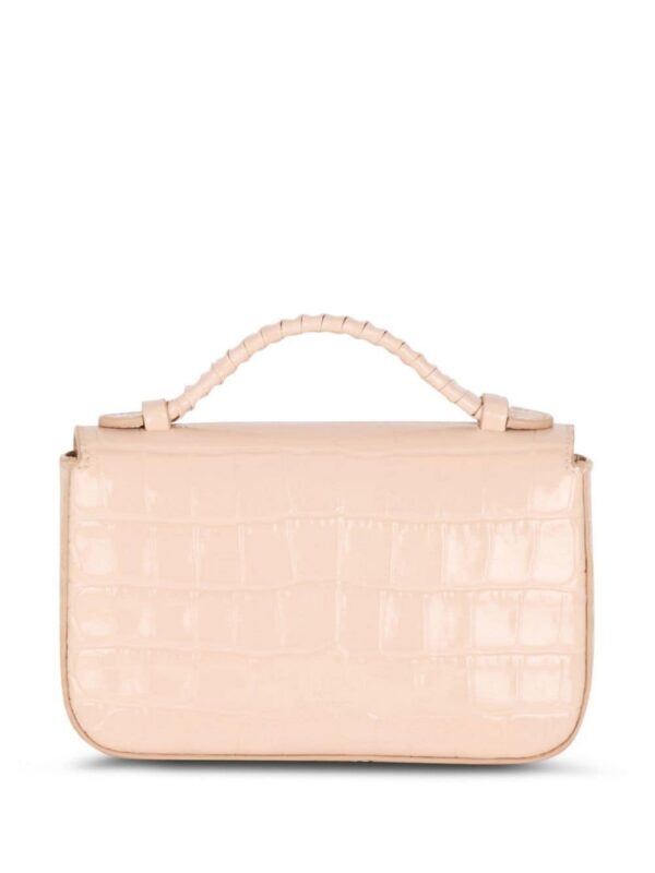 23828179_53907513_1000.jpg Balmain B-Buzz 17 leather mini bag