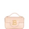 23828179_53907514_1000.jpg Balmain B-Buzz 17 leather mini bag