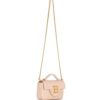 23828179_53907516_1000.jpg Balmain B-Buzz 17 leather mini bag