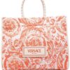 23829466_54115405_1000.jpg Versace large Barocco Athena tote bag