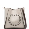 23832154_53872235_1000.jpg Stella McCartney logo-appliqué cross body bag
