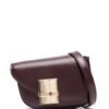 23835853_54098549_1000.jpg Ferragamo logo-engraved leather mini bag