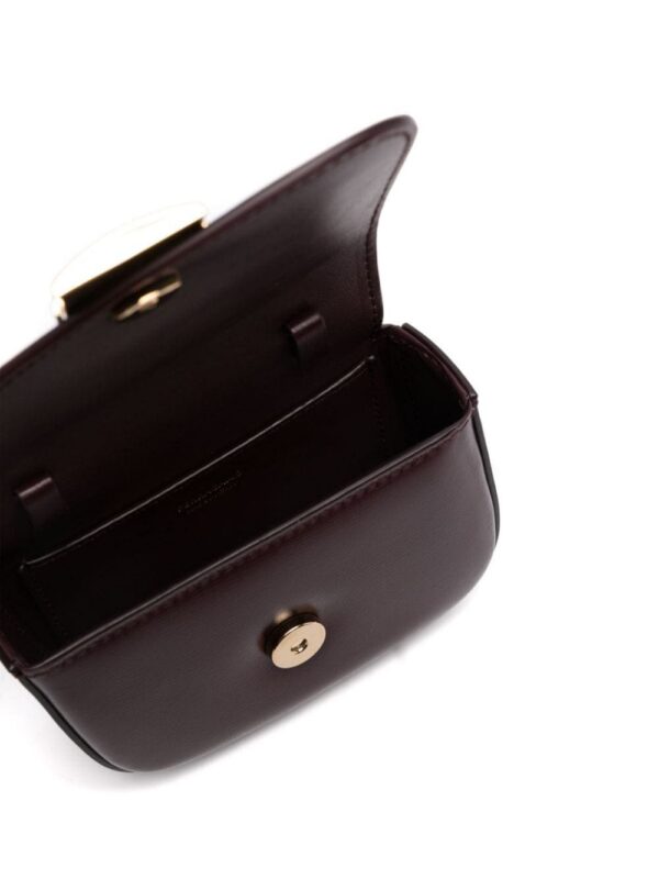23835853_54098551_1000.jpg Ferragamo logo-engraved leather mini bag