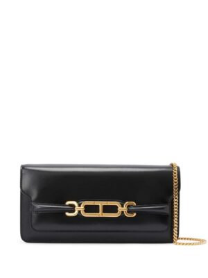 23837542_54089875_1000.jpg TOM FORD Logo Shoulder Bag