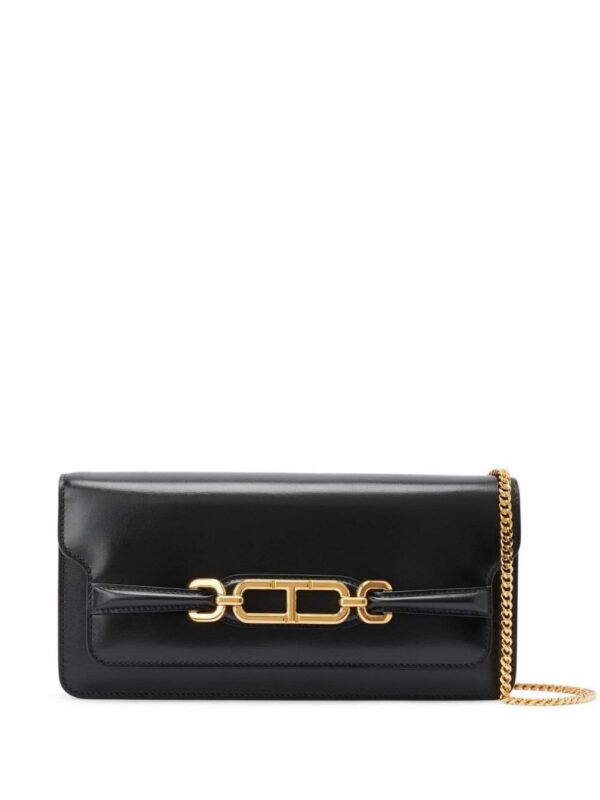 23837542_54089875_1000.jpg TOM FORD Logo Shoulder Bag