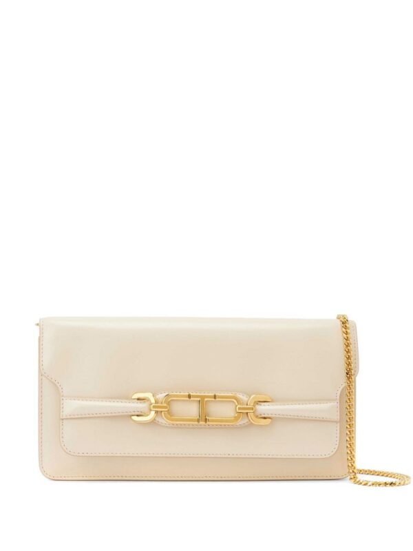 23838110_54089951_1000.jpg TOM FORD Logo Shoulder Bag