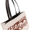 23840465_53900193_1000.jpg Ferragamo logo-embroidered canvas tote bag