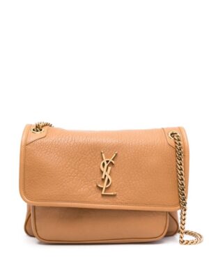 23843469_53877209_1000.jpg Saint Laurent medium Niki leather shoulder bag