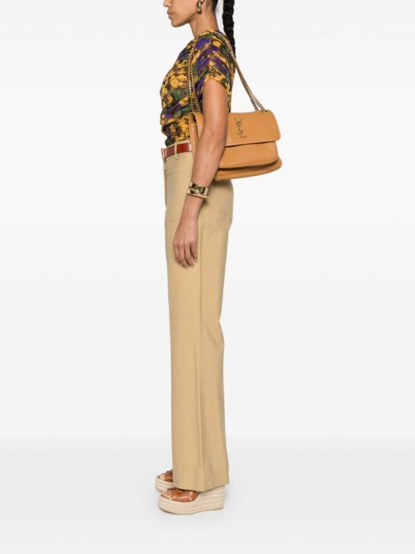 23843469_53877212_1000.jpg Saint Laurent medium Niki leather shoulder bag