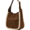 23846321_53986336_1000.jpg Saint Laurent small Le 5 à 7 suede shoulder bag