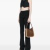 23846321_53986347_1000.jpg Saint Laurent small Le 5 à 7 suede shoulder bag