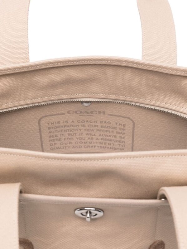 23855040_53951381_1000.jpg Coach Cargo 42 tote bag