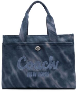 23856799_53952206_1000.jpg Coach Cargo 40 tie-dye tote bag