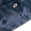Coach Cargo 40 tie-dye tote bag