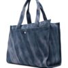 Coach Cargo 40 tie-dye tote bag
