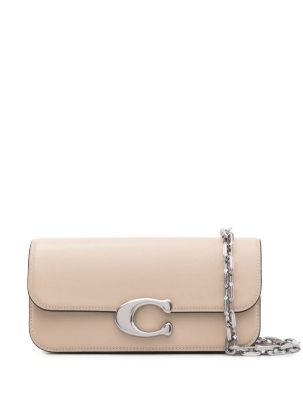 23856800_53955056_1000.jpg Coach Idol 23 leather shoulder bag