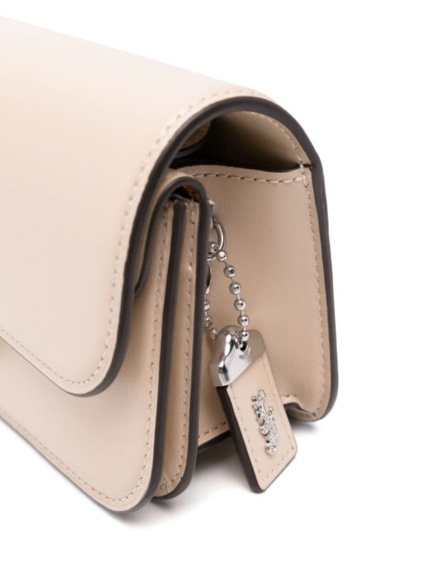 23856800_53955060_1000.jpg Coach Idol 23 leather shoulder bag