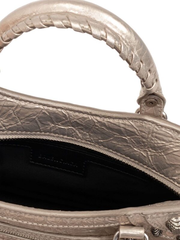 23857943_53868011_1000.jpg Balenciaga gold Cagole mini shoulder bag
