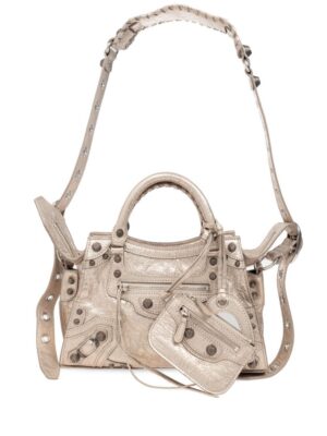 23857943_53868013_1000.jpg Balenciaga gold Cagole mini shoulder bag