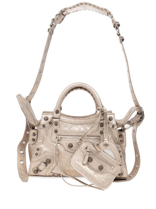 23857943_53868013_1000.jpg Balenciaga gold Cagole mini shoulder bag