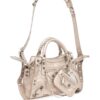 23857943_53868014_1000.jpg Balenciaga gold Cagole mini shoulder bag
