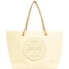 23857955_53835014_1000.jpg Tory Burch Ella logo-patch tote bag
