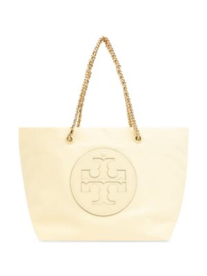23857955_53835014_1000.jpg Tory Burch Ella logo-patch tote bag