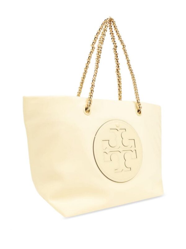 23857955_53835021_1000.jpg Tory Burch Ella logo-patch tote bag