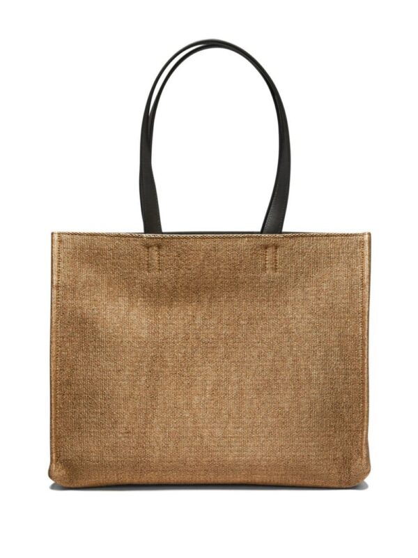 23860404_53842602_1000.jpg Ferragamo small logo-print raffia tote bag