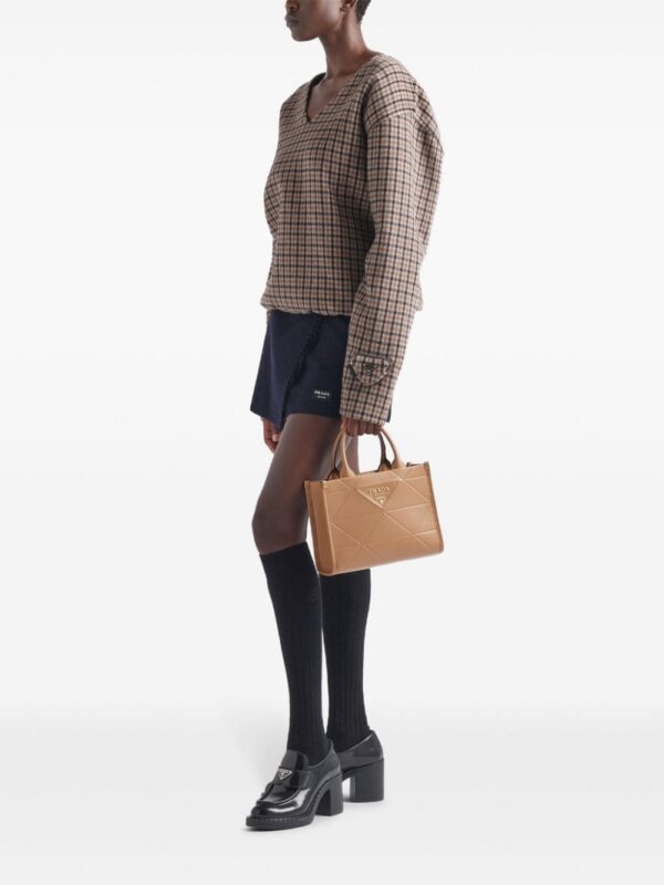 23861578_53994409_1000.jpg Prada mini Symbole leather tote bag