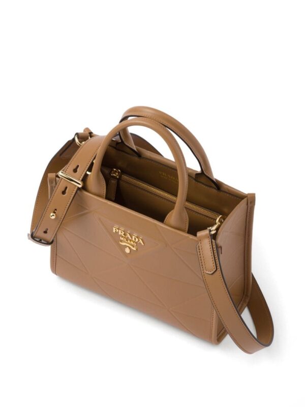 23861578_53994416_1000.jpg Prada mini Symbole leather tote bag