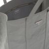 Prada medium nappa leather tote bag