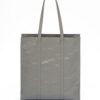 Prada medium nappa leather tote bag